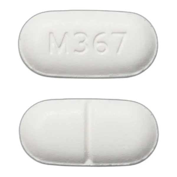 Hydrocodone 10/660mg