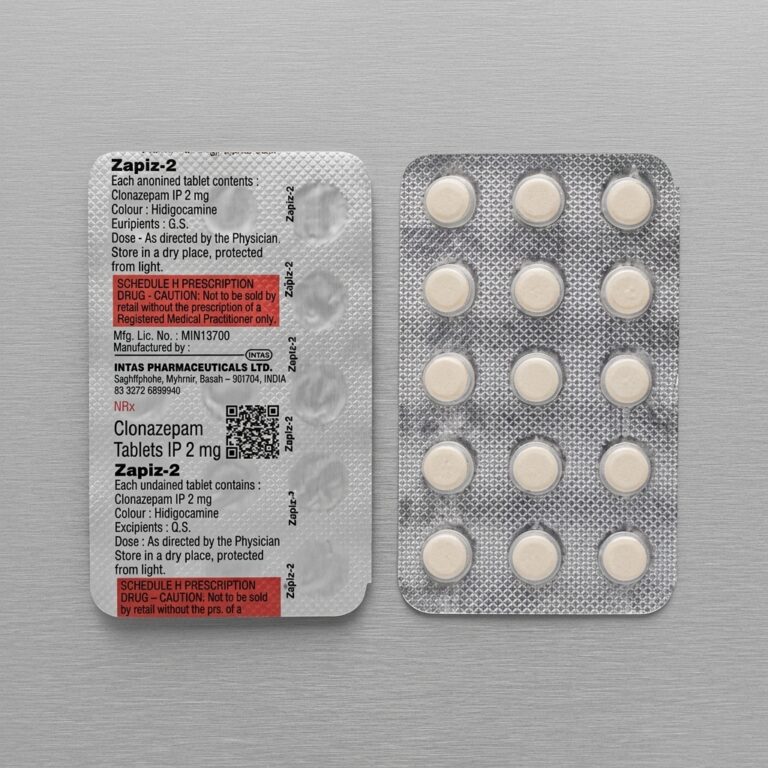 Klonopin 2mg domestic delivery USA to USA