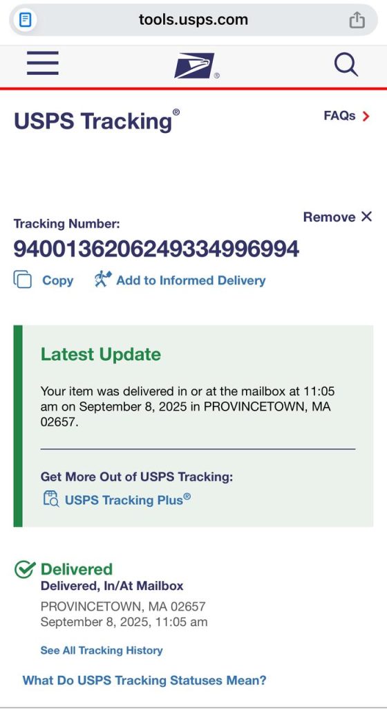 Health Rx Direct Verified Delivery 6