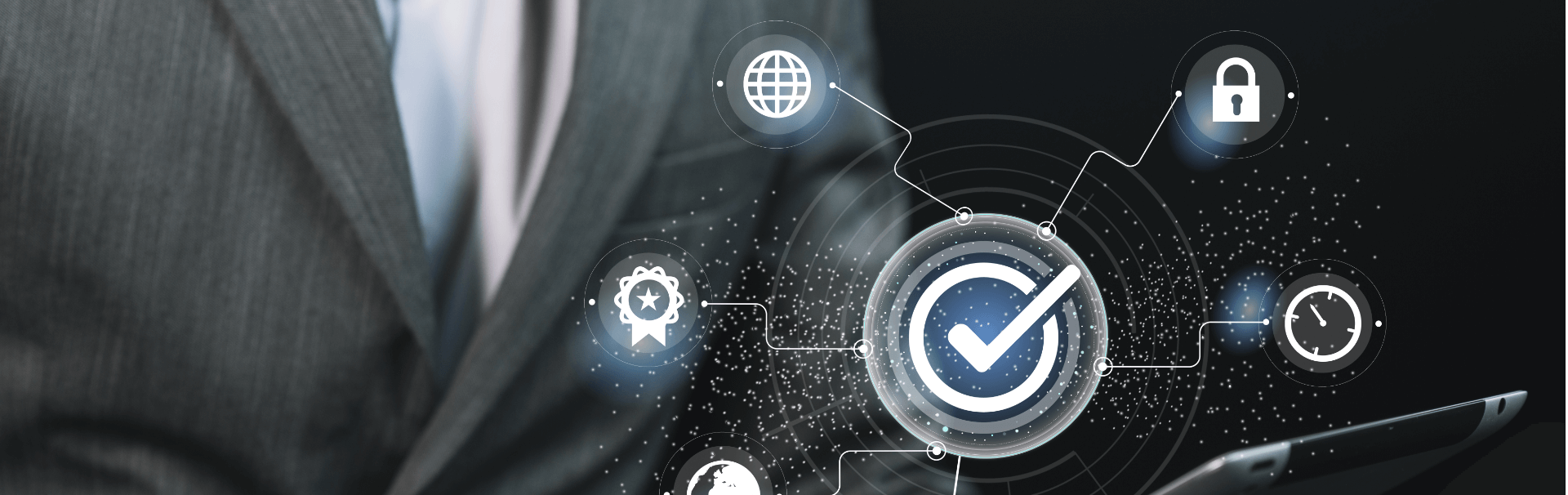 Health Rx Direct Data Security and Privacy Policy
